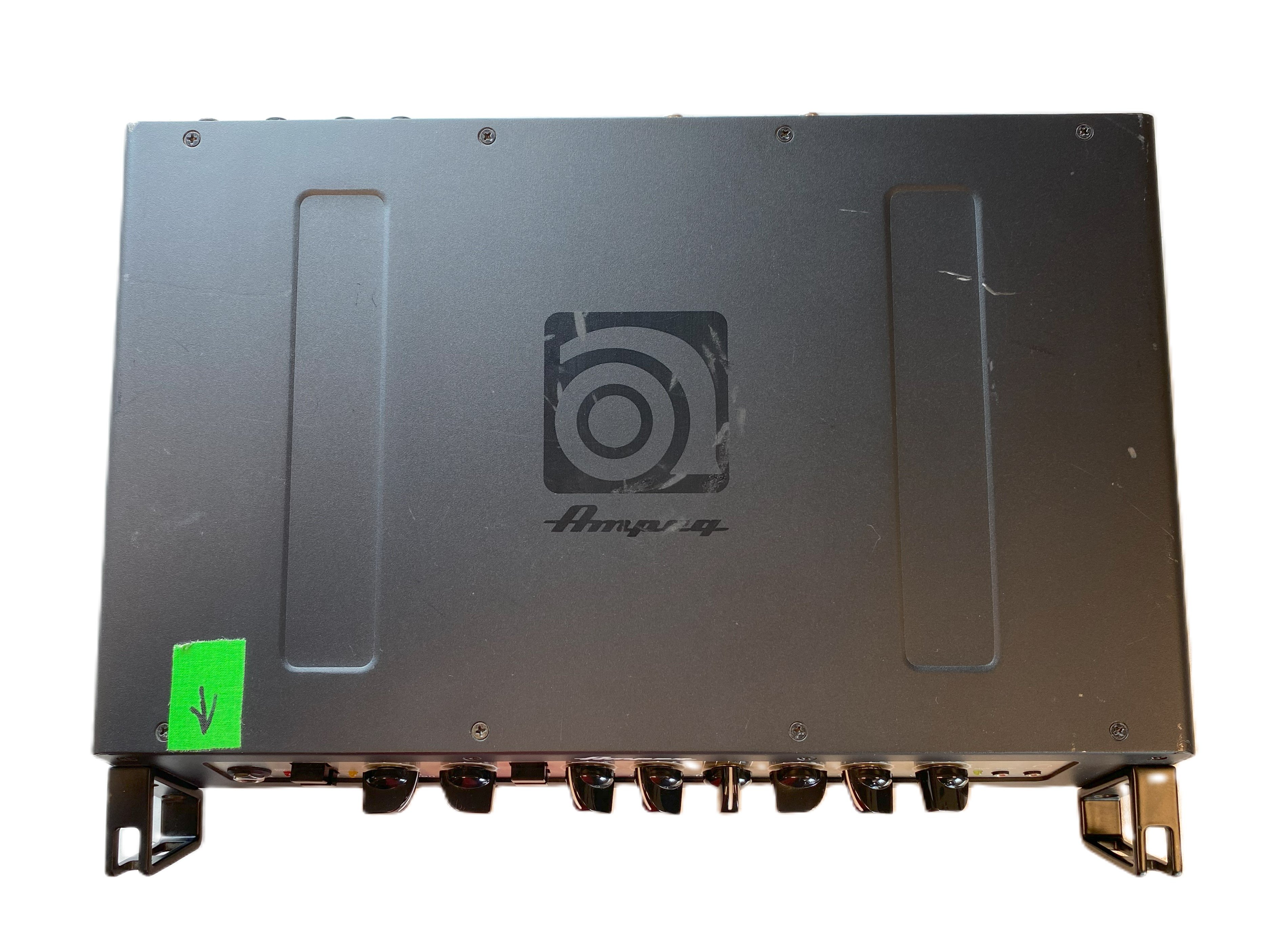 AMPEG PF-800 ベース用アンプヘッド【値下げ中】 Amazon.co.jp: Ampeg PF-800 ベースアンプヘッド : Musical
